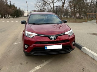 Toyota Rav 4 foto 1