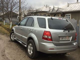 KIA Sorento foto 3