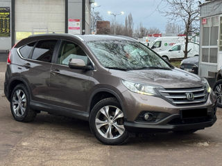 Honda CR-V foto 5