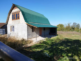 Casa de locuit in s. bîrnova și în s. mereșeuca r. ocnița + teren agricol - licitatie foto 3