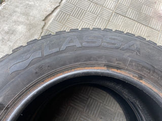 195/65 R15 LASSA. 500 lei foto 3