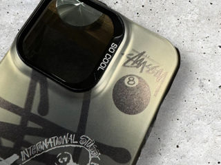 Case stussy (15 pro max) foto 3