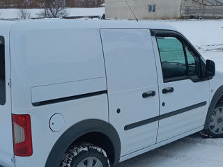 Ford Transit Connect foto 5