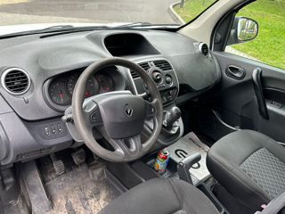 Renault Kangoo foto 8