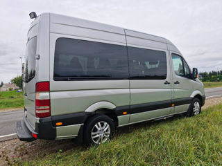 Mercedes Sprinter foto 2