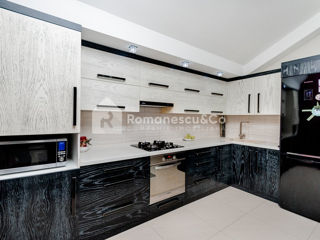 Apartament cu 2 camere, 118 m², Durlești, Chișinău foto 2