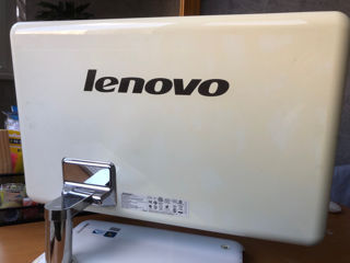 Vând monobloc Lenovo IdeaCentre A300 foto 3