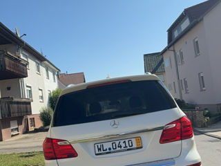 Mercedes GL-Class foto 8