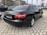 Mercedes E Class foto 4