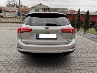 Ford Focus foto 5