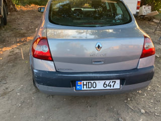 Renault Megane foto 8