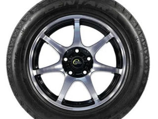 Vand anvelope noi 215/50 R17 foto 3