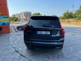 Volvo XC90 foto 3