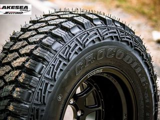 Шины для Offroad Extrim All-terian Lakesea foto 10