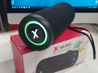 Xmusic Shok Q28S (Garantia/ 30w/IP67) foto 1