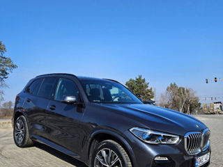 BMW X5 foto 1