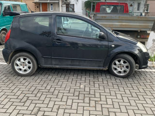 Citroen C2 foto 3