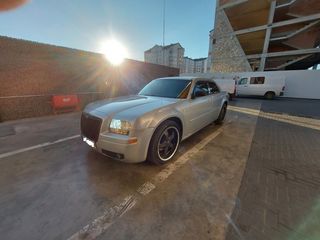 Chrysler 300c foto 2