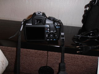 Vind aparat foto Canon EOS 1100D foto 8