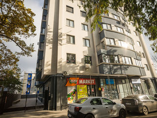 Apartament cu 3 camere, 60 m², Centru, Chișinău foto 7