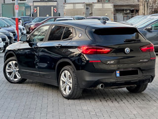 BMW X2 foto 5