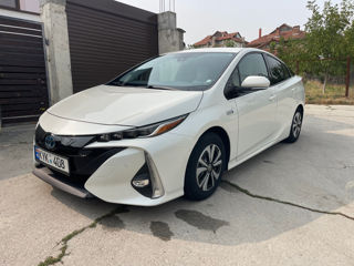 Toyota Prius Prime