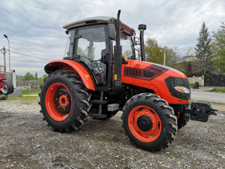 Tractor Agromax FL904C (90CP) foto 7
