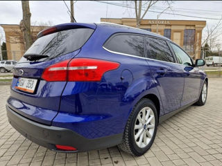 Ford Focus foto 10