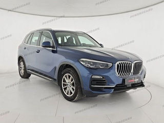 BMW X5 foto 4