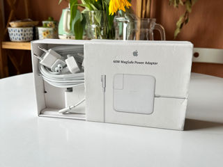 MagSafe 60w / MagSafe 2 85w