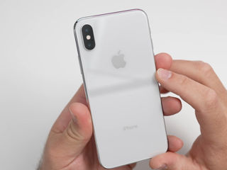 Iphone X de la 204 lei lunar! În credit 0%!