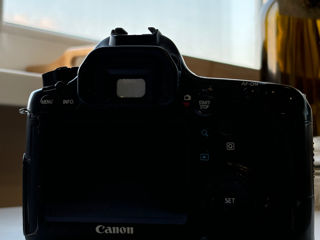 Canon 6D foto 7