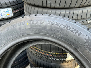 215/60 R17C Kumho Portran CW51 Winter/ Доставка, livrare toata Moldova 2024 foto 6