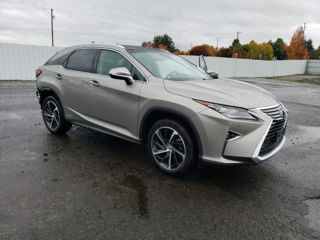 Lexus RX Series foto 3