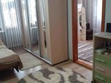 apartament cu 2 odăi,  soroca nouă, reparație,  încălzire foto 3