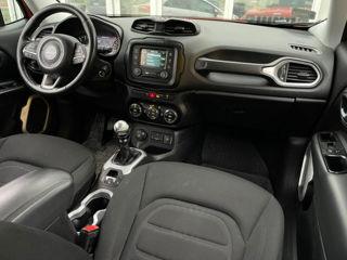 Jeep Renegade foto 7