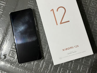 Xiaomi 12X