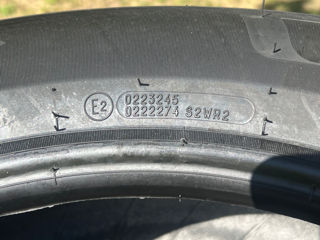 225/55 R16 Michelin Alpin 7/ Доставка, livrare toata Moldova 2024 foto 7