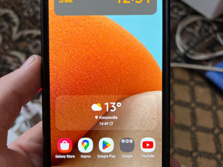 Vând Samsung A32 foto 2