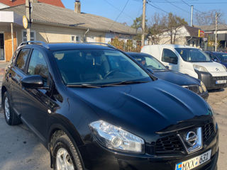 Nissan Qashqai foto 3