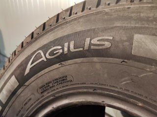 Michelin Agilis foto 5