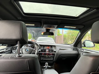 BMW X4 foto 6