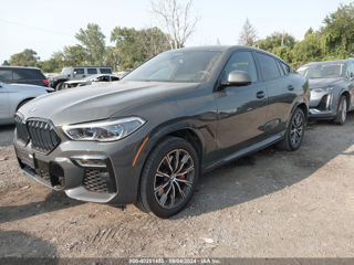 BMW X6 foto 3