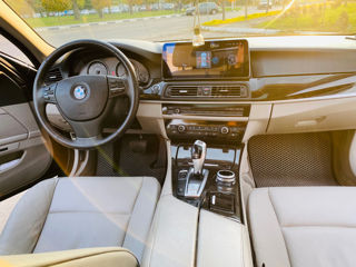 BMW 5 Series foto 7