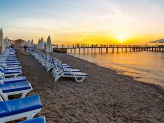 Onkel Hotels Beldibi Resort 5*. Цена  шок всего 388 евро  ! foto 6