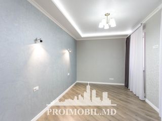 Mușatinilor ! 3 camere + living, 88 mp - euroreparație! Ofertă specială foto 5