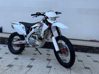 Asiawing Enduro 450cc foto 2