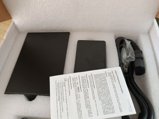 Свич Dahua DH-PFS3005-4ET-60