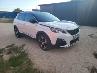 Peugeot 3008 foto 2