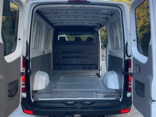 Mercedes Sprinter 316 Cdi foto 9